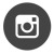social icons instagram